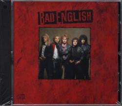 BAD ENGLISH - BAD ENGLISH (SALE)