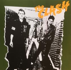 CLASH - CLASH