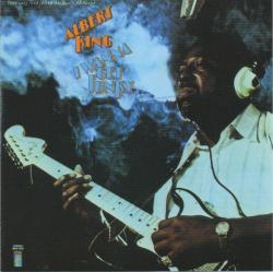 KING,ALBERT - I WANNA GET FUNKY (SALE)