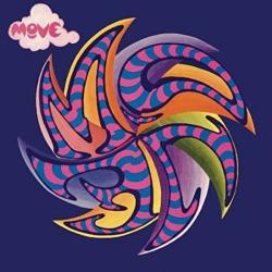 MOVE - MOVE (SALE)