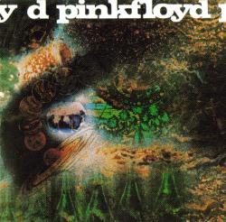 PINK FLOYD - SAUCERFUL OF SECRETS (SALE)