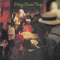 STRING DRIVEN THING - STRING DRIVEN THING (SALE)