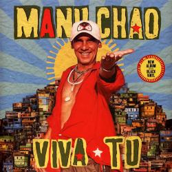MANU CHAO - VIVA TU (LP)