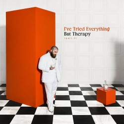SWIMS,TEDDY - I'VE TRIED EVERYTHING BUT THERAPY (part 2)