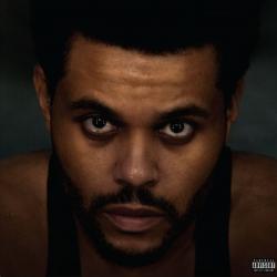 WEEKND - HURRY UP TOMORROW (LP) crystal clear