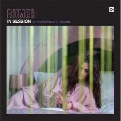 RUMER - IN SESSION (digisleeve)