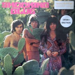SHOCKING BLUE - SCORPIO'S DANCE (LP)