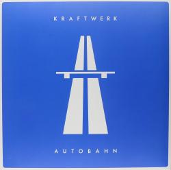 KRAFTWERK - AUTOBAHN (LP)