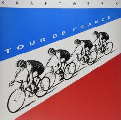 KRAFTWERK - TOUR DE FRANCE (2LP)