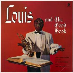 ARMSTRONG,LOUIS - AND THE GOOD BOOK (LP)