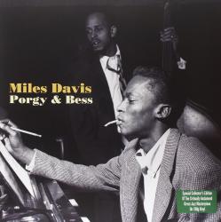 DAVIS,MILES - PORGY AND BESS (LP)