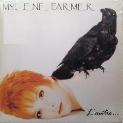 FARMER,MYLENE - L'ANTRE... (LP) LTD Numbered
