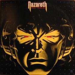 NAZARETH - HOT TRACKS (LP) US 1977
