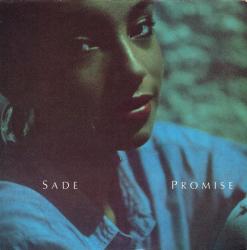 SADE - PROMISE (LP) HOL 1985