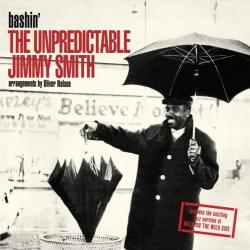 SMITH,JIMMY - BASHIN (LP)