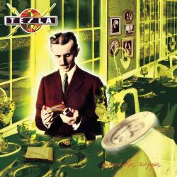 TESLA - PSYCHOTIC SUPPER (2LP) 25TH ANN.