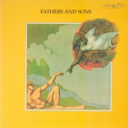 WATERS,MUDDY - FATHERS AND SONS (2LP)