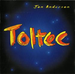 ANDERSON,JON - TOLTEC (SALE)