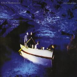 ECHO & THE BUNNYMEN - OCEAN RAIN (SALE)