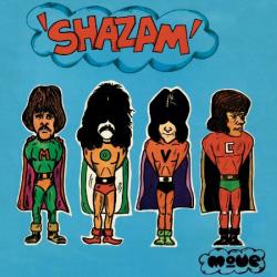 MOVE - SHAZAM (SALE)