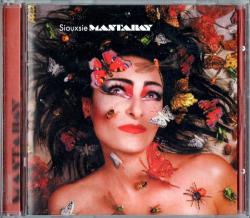 SIOUXSIE - MANTARAY (SALE)