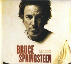 SPRINGSTEEN,BRUCE - MAGIC (SALE)