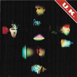 U.K. - U.K. (SALE)