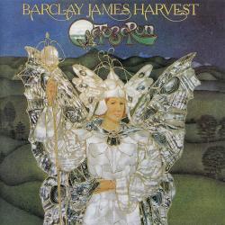 BARCLAY JAMES HARVEST - OCTOBERON (SALE)