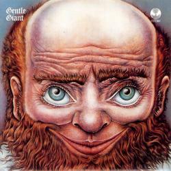 GENTLE GIANT - GENTLE GIANT (SALE)