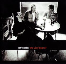 JEFF HEALEY - VERY BEST OF (SALE)