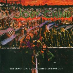 JODY GRIND - INTERACTION A JODY GRIND ANTHOLOGY (2CD) SALE