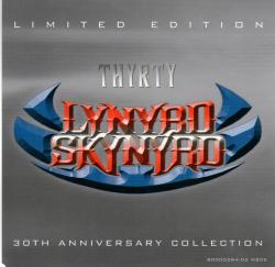 LYNYRD SKYNYRD - THYRTY (2CD Lim.Ed.) SALE
