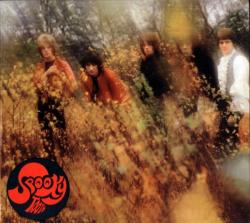 SPOOKY TOOTH - IT'S ALL ABOUT (SALE)