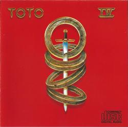 TOTO - IV (SALE)