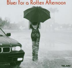 BLUES FOR A ROTTEN AFTERNOON - VARIOUS (SALE)