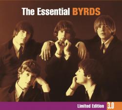 BYRDS - ESSENTIAL (3CD) SALE