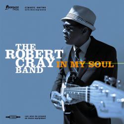 CRAY,ROBERT - IN MY SOUL (SALE)