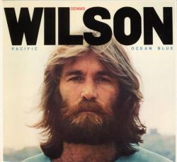 WILSON,DENNIS - PACIFIC OCEAN BLUE (2CD) SALE