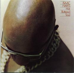 HAYES,ISAAC - HOT BUTTERED SOUL (SALE)