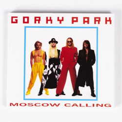 GORKY PARK - MOSCOW CALLING