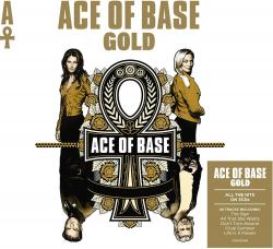 ACE OF BASE - GOLD (3CD)
