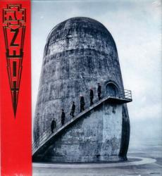 RAMMSTEIN - ZEIT (digisleeve)