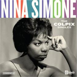SIMONE,NINA - COLPIX SINGLES (2CD)