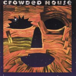 CROWDED HOUSE - WOODFACE (LP)