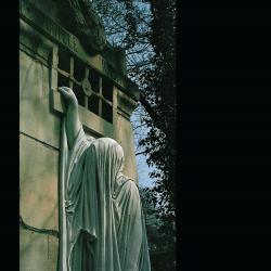 DEAD CAN DANCE - WITHIN THE RALM OF A DYING SUN (LP)