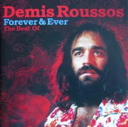 ROUSSOS,DEMIS - FOREVER & EVER THE BEST OF