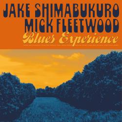 SHIMABUKURO,JAKE / FLEETWOOD,MICK - BLUES EXPERIENCE
