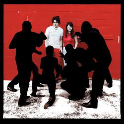 WHITE STRIPES - WHITE BLOOD CELLS (LP)