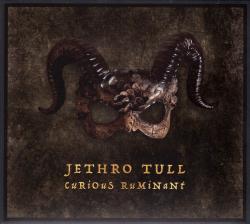 JETHRO TULL - CURIOUS RUMINANT (Special Edition)