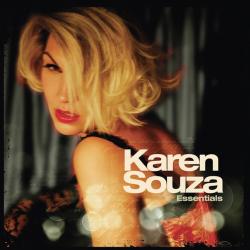 SOUZA,KAREN - ESSENTIALS
